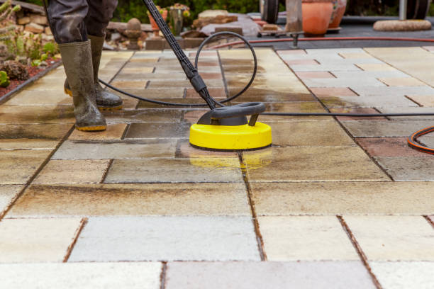 Best Patio and Deck Pressure Washing  in Dublin, CA